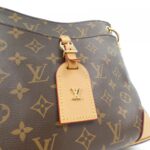 Louis Vuitton Monogram Odeon PM M45354 Shoulder Bag - Image 4