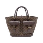 Louis Vuitton Damier Manosque GM N51120 Bag