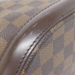 Louis Vuitton Damier Manosque GM N51120 Bag - Image 3
