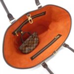 Louis Vuitton Damier Manosque GM N51120 Bag - Image 6