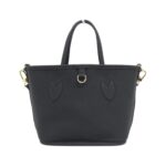 Louis Vuitton Monogram Neverfull Inside Out BB Bag M12099 - Image 2