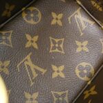 Louis Vuitton Monogram Neverfull Inside Out BB Bag M12099 - Image 7