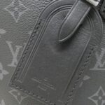 Louis Vuitton Monogram Eclipse Grand Sac Bag M44733 - Image 3