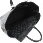 Louis Vuitton Monogram Eclipse Grand Sac Bag M44733 - Image 5