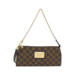 Louis Vuitton Damier Sophie N51135 Shoulder Bag