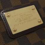 Louis Vuitton Damier Sophie N51135 Shoulder Bag - Image 4