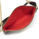 Louis Vuitton Damier Sophie N51135 Shoulder Bag - Image 6