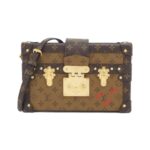 Louis Vuitton Monogram Reverse Petite Mal M45960 Shoulder Bag