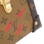 Louis Vuitton Monogram Reverse Petite Mal M45960 Shoulder Bag - Image 4