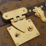 Louis Vuitton Monogram Reverse Petite Mal M45960 Shoulder Bag - Image 5