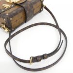 Louis Vuitton Monogram Reverse Petite Mal M45960 Shoulder Bag - Image 6