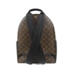 Louis Vuitton Monogram Macassar Discovery Backpack M46684 Backpack - Image 2