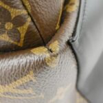 Louis Vuitton Monogram Macassar Discovery Backpack M46684 Backpack - Image 3