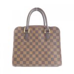 Louis Vuitton Damier Triana N51155 Bag