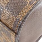 Louis Vuitton Damier Triana N51155 Bag - Image 3