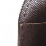 Louis Vuitton Damier Triana N51155 Bag - Image 4