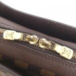 Louis Vuitton Damier Triana N51155 Bag - Image 6