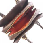 Louis Vuitton Damier Triana N51155 Bag - Image 8