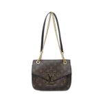 Louis Vuitton Monogram Passy M45592 Shoulder Bag