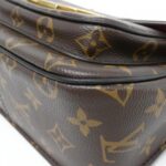 Louis Vuitton Monogram Passy M45592 Shoulder Bag - Image 3