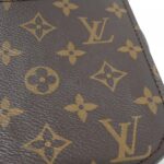 Louis Vuitton Monogram Passy M45592 Shoulder Bag - Image 4