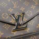 Louis Vuitton Monogram Passy M45592 Shoulder Bag - Image 5