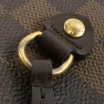 Louis Vuitton Damier Neverfull MM N51105 Bag - Image 4