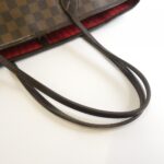 Louis Vuitton Damier Neverfull MM N51105 Bag - Image 6
