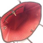 Louis Vuitton Damier Neverfull MM N51105 Bag - Image 8