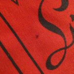 Louis Vuitton Damier Neverfull MM N51105 Bag - Image 9