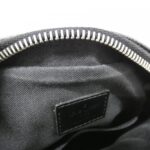 Louis Vuitton Damier Graphite Rem N41446 Shoulder Bag - Image 10