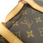Louis Vuitton Monogram Spontini M47500 Bag - Image 3