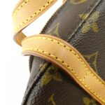 Louis Vuitton Monogram Spontini M47500 Bag - Image 4