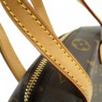 Louis Vuitton Monogram Spontini M47500 Bag - Image 5