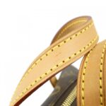 Louis Vuitton Monogram Spontini M47500 Bag - Image 6