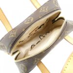 Louis Vuitton Monogram Spontini M47500 Bag - Image 8