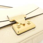 Louis Vuitton Monogram Empreinte Marceau M46201 Shoulder Bag - Image 4