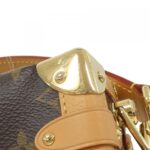 Louis Vuitton Monogram Side Trunk PM M46815 Shoulder Bag - Image 5