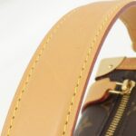Louis Vuitton Monogram Side Trunk PM M46815 Shoulder Bag - Image 9