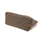 Louis Vuitton Monogram Neverfull MM M46987 Bag - Image 2