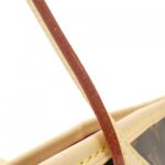 Louis Vuitton Monogram Neverfull MM M46987 Bag - Image 3