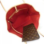 Louis Vuitton Monogram Neverfull MM M46987 Bag - Image 4