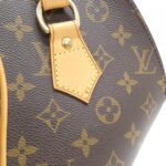Louis Vuitton Monogram Ellipse Shopping M51128 Shoulder Bag - Image 5