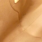 Louis Vuitton Monogram Ellipse Shopping M51128 Shoulder Bag - Image 8