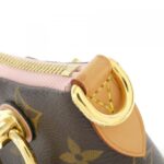 Louis Vuitton Monogram V Tote BB M43967 Bag - Image 4