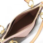 Louis Vuitton Monogram V Tote BB M43967 Bag - Image 6