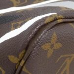 Louis Vuitton Monogram (League of Legends) Neverfull MM M45201 Bag - Image 2