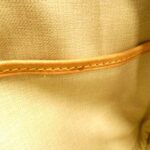 Louis Vuitton Monogram Trouville Bag M42228 - Image 10