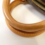 Louis Vuitton Monogram Trouville Bag M42228 - Image 6