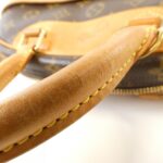 Louis Vuitton Monogram Trouville Bag M42228 - Image 7